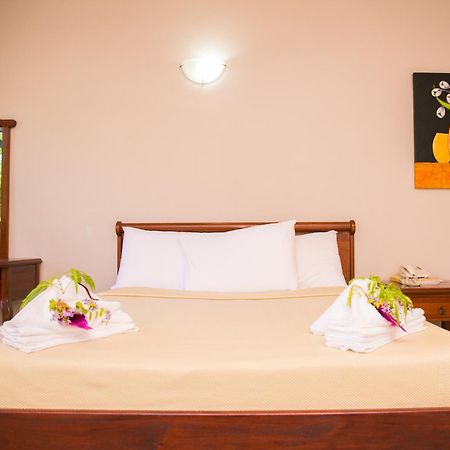 Hideaway Hotel Port Moresby Pokoj fotografie