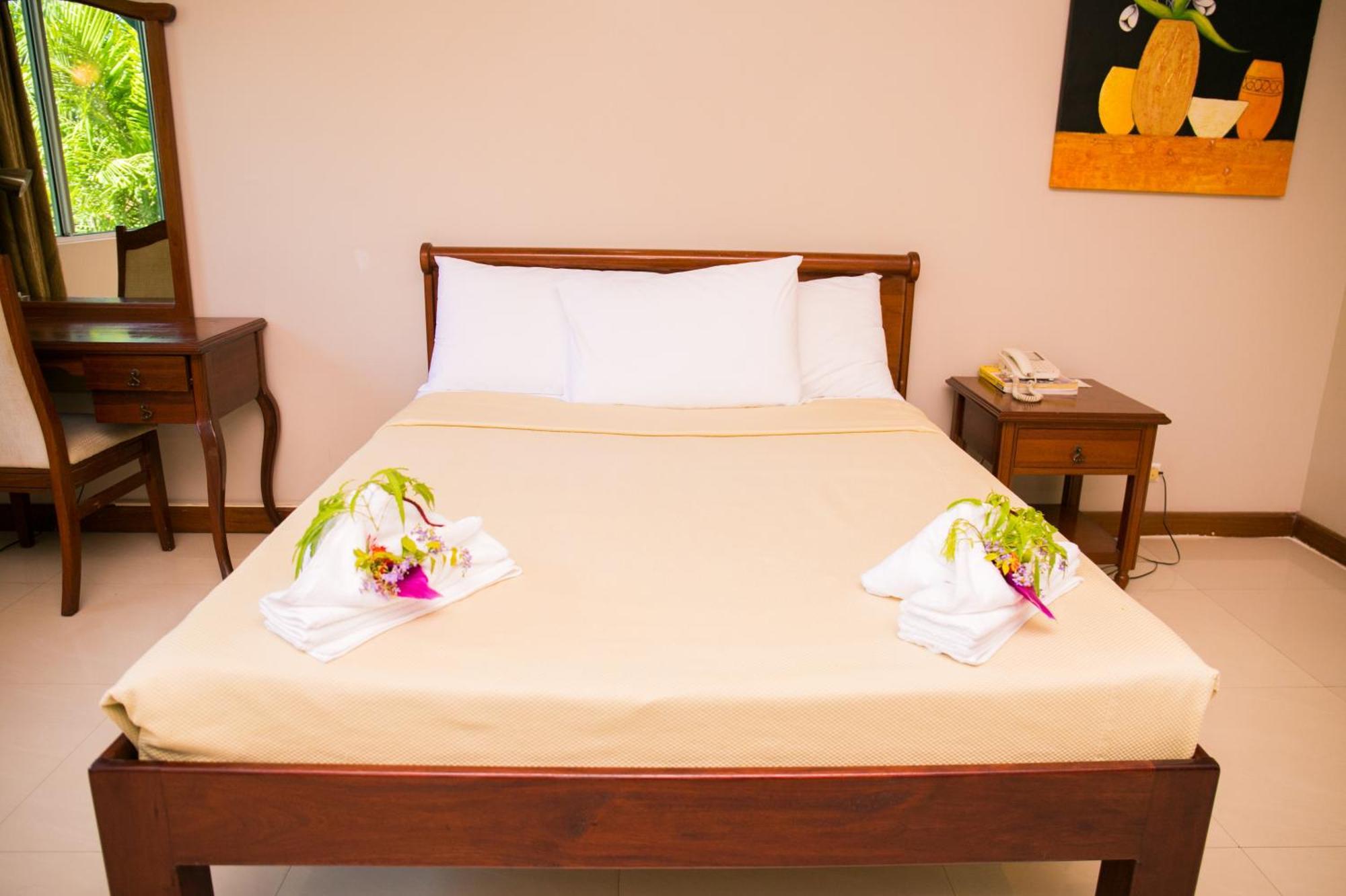 Hideaway Hotel Port Moresby Pokoj fotografie