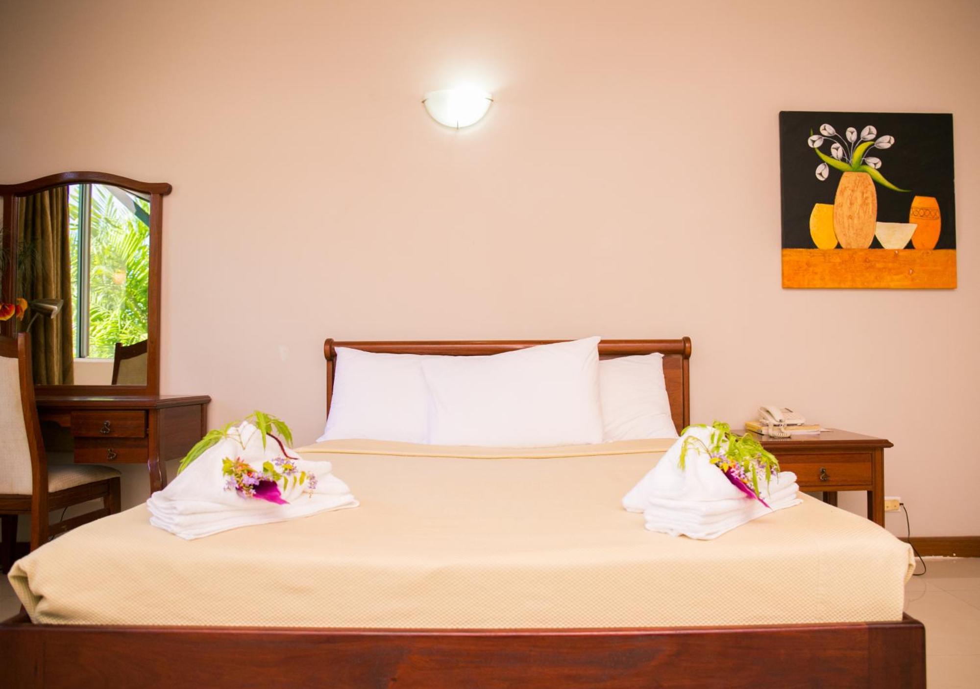 Hideaway Hotel Port Moresby Pokoj fotografie