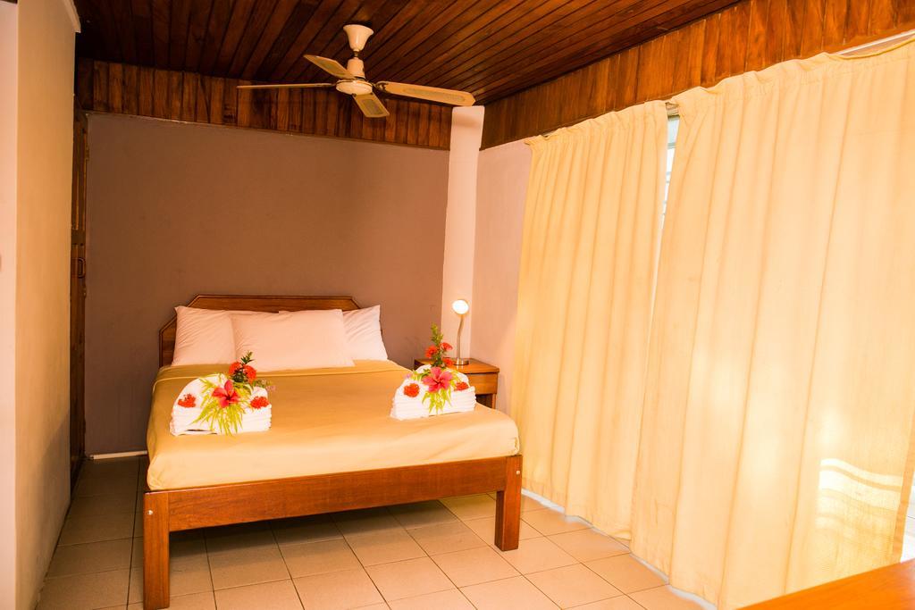 Hideaway Hotel Port Moresby Pokoj fotografie