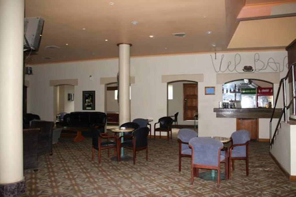 Hideaway Hotel Port Moresby Exteriér fotografie